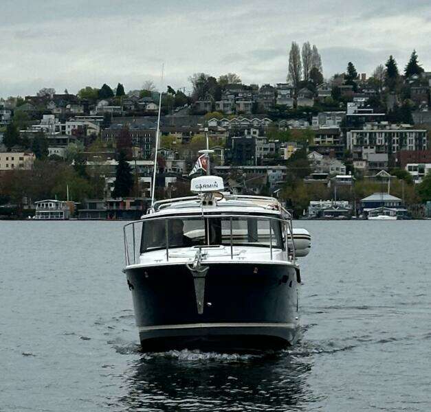 C SHELL 27ft Ranger Tugs Yacht For Sale