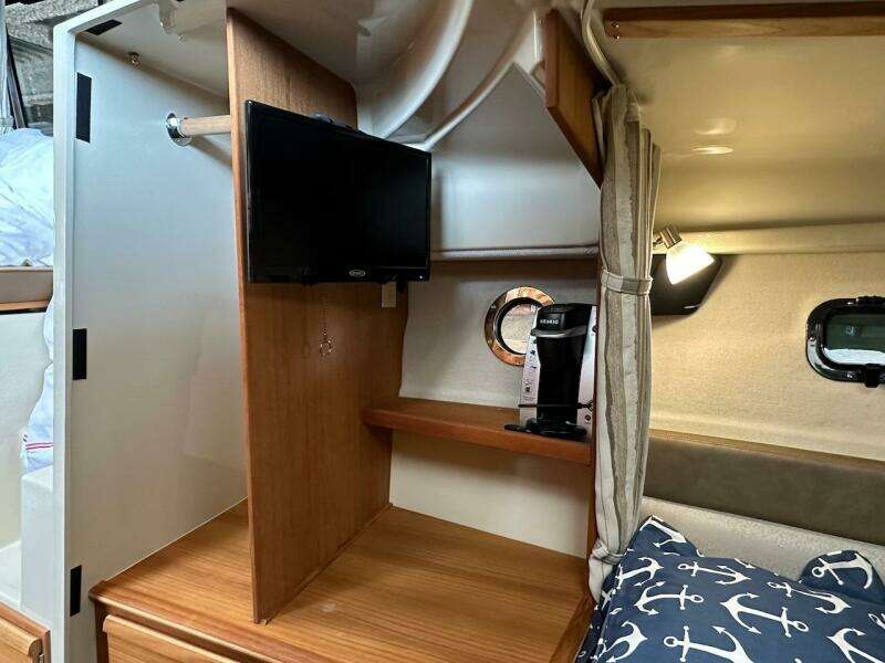 C SHELL 27ft Ranger Tugs Yacht For Sale