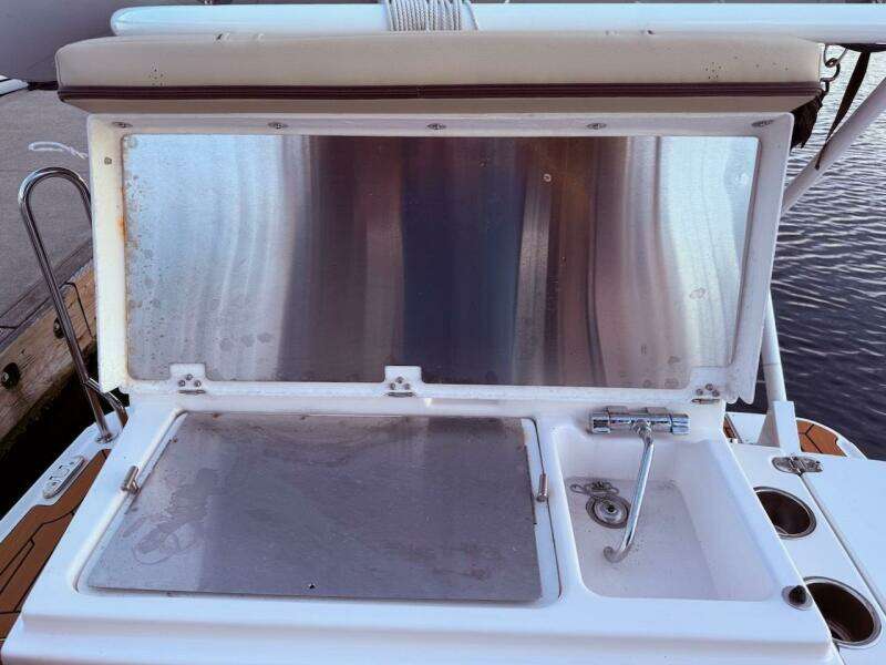 C SHELL 27ft Ranger Tugs Yacht For Sale