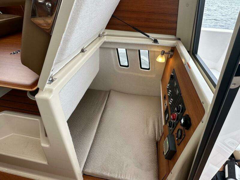 C SHELL 27ft Ranger Tugs Yacht For Sale