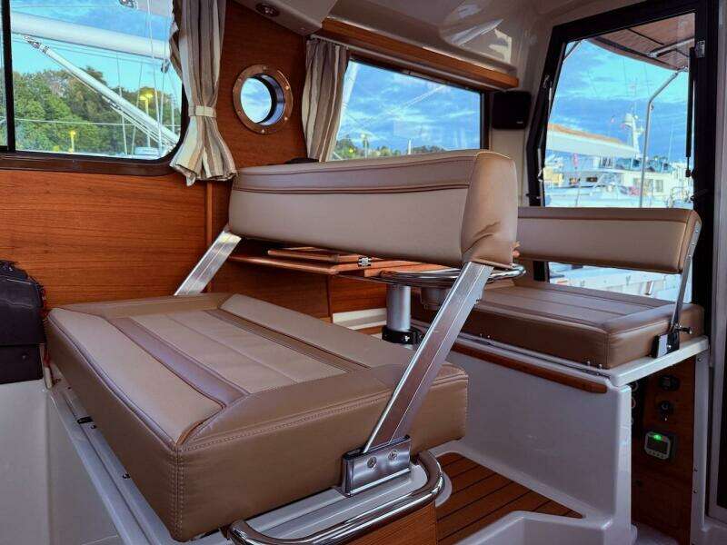 C SHELL 27ft Ranger Tugs Yacht For Sale