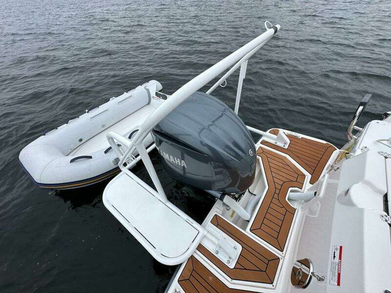 C SHELL 27ft Ranger Tugs Yacht For Sale