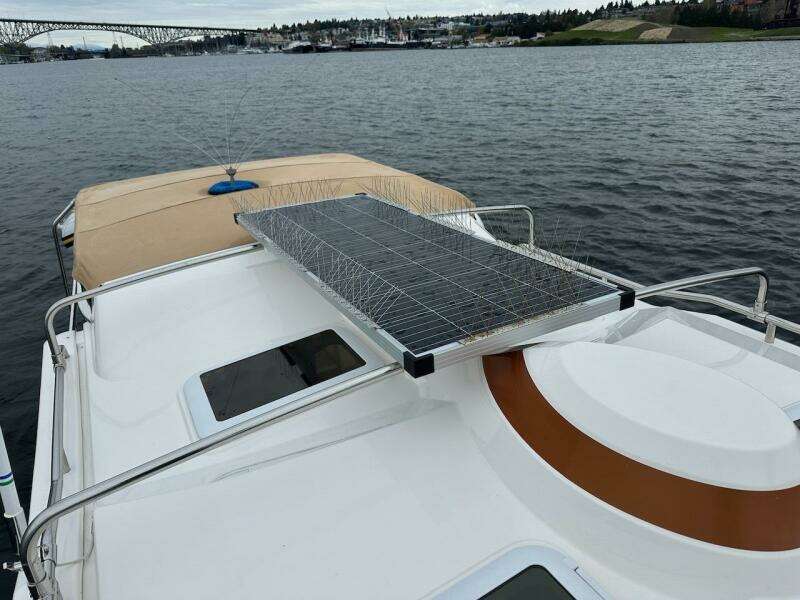 C SHELL 27ft Ranger Tugs Yacht For Sale