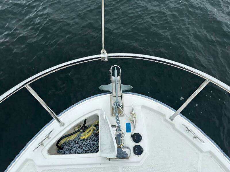 C SHELL 27ft Ranger Tugs Yacht For Sale