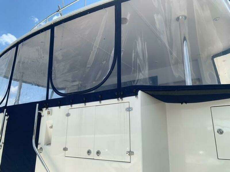 The Cat From the Hat 65ft Wendon Yacht For Sale