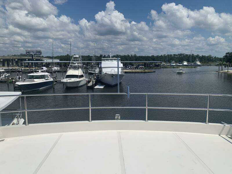 The Cat From the Hat 65ft Wendon Yacht For Sale