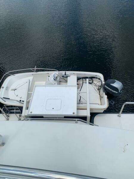 The Cat From the Hat 65ft Wendon Yacht For Sale