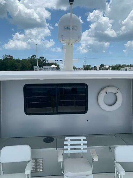 The Cat From the Hat 65ft Wendon Yacht For Sale