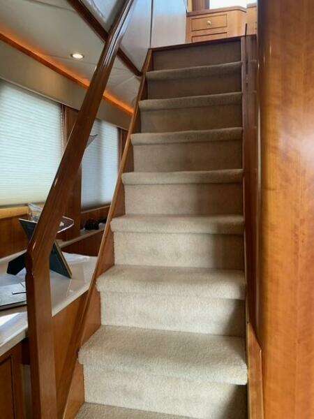 The Cat From the Hat 65ft Wendon Yacht For Sale