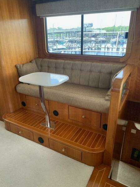 The Cat From the Hat 65ft Wendon Yacht For Sale
