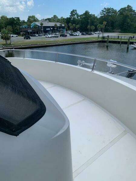 The Cat From the Hat 65ft Wendon Yacht For Sale