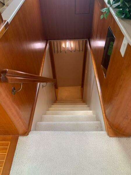 The Cat From the Hat 65ft Wendon Yacht For Sale
