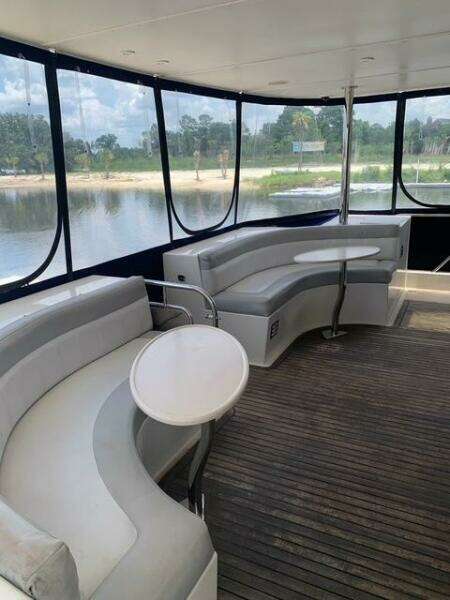 The Cat From the Hat 65ft Wendon Yacht For Sale