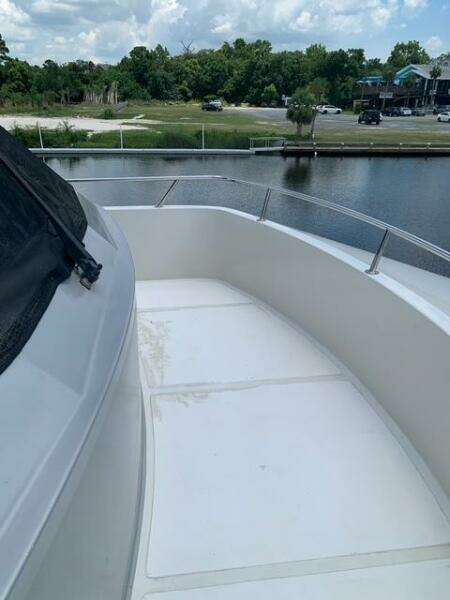 The Cat From the Hat 65ft Wendon Yacht For Sale