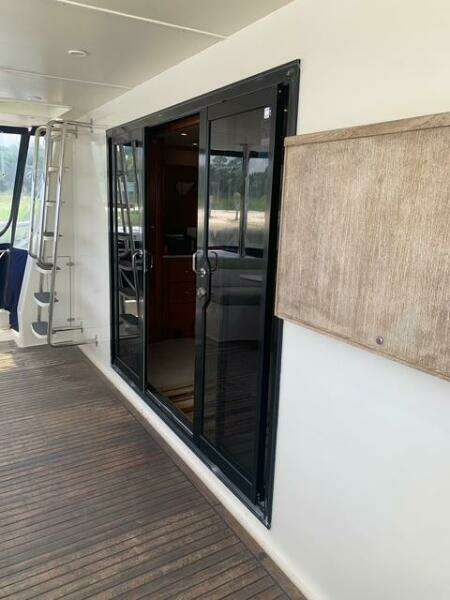 The Cat From the Hat 65ft Wendon Yacht For Sale