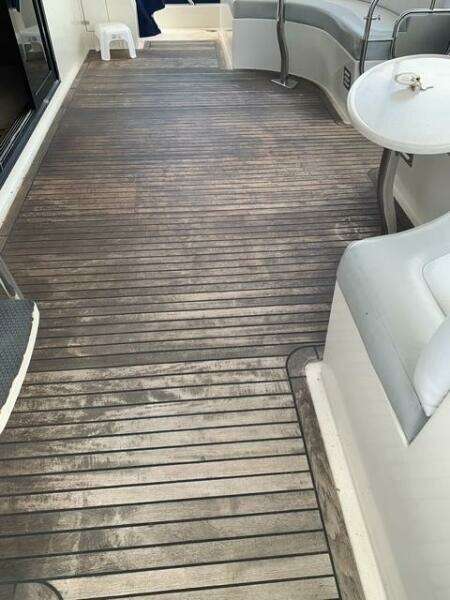 The Cat From the Hat 65ft Wendon Yacht For Sale
