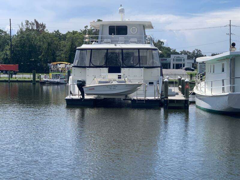 The Cat From the Hat 65ft Wendon Yacht For Sale