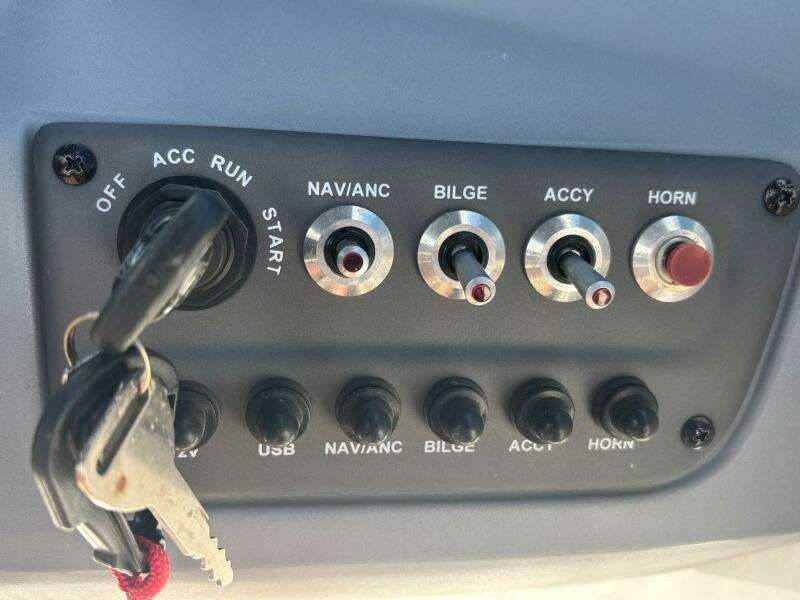 16ft Tahoe Yacht For Sale