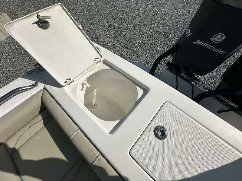 28ft Buddy Davis Yacht For Sale