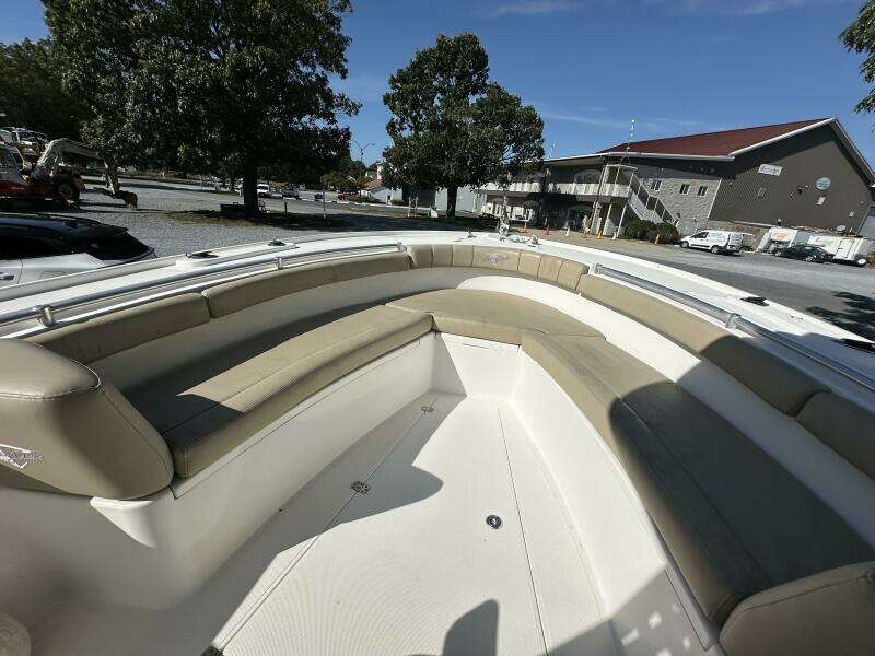 28ft Buddy Davis Yacht For Sale