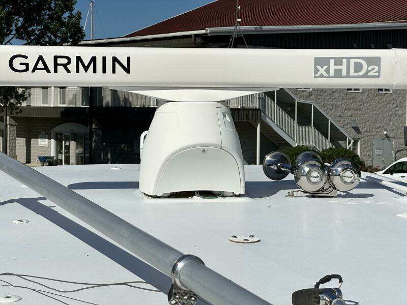 28ft Buddy Davis Yacht For Sale