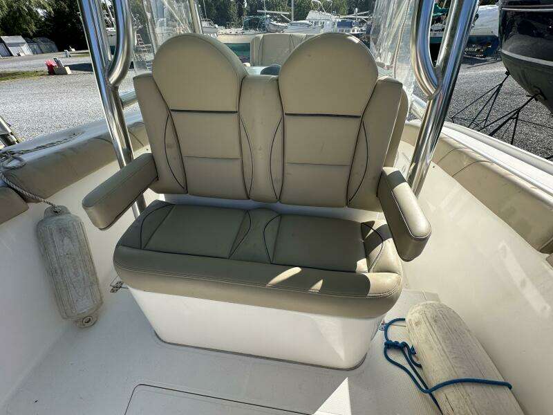 28ft Buddy Davis Yacht For Sale