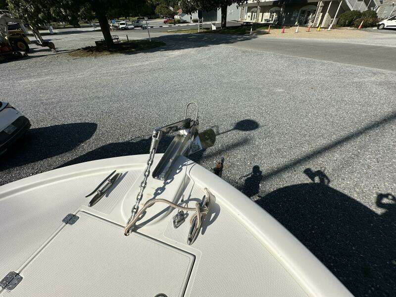 28ft Buddy Davis Yacht For Sale