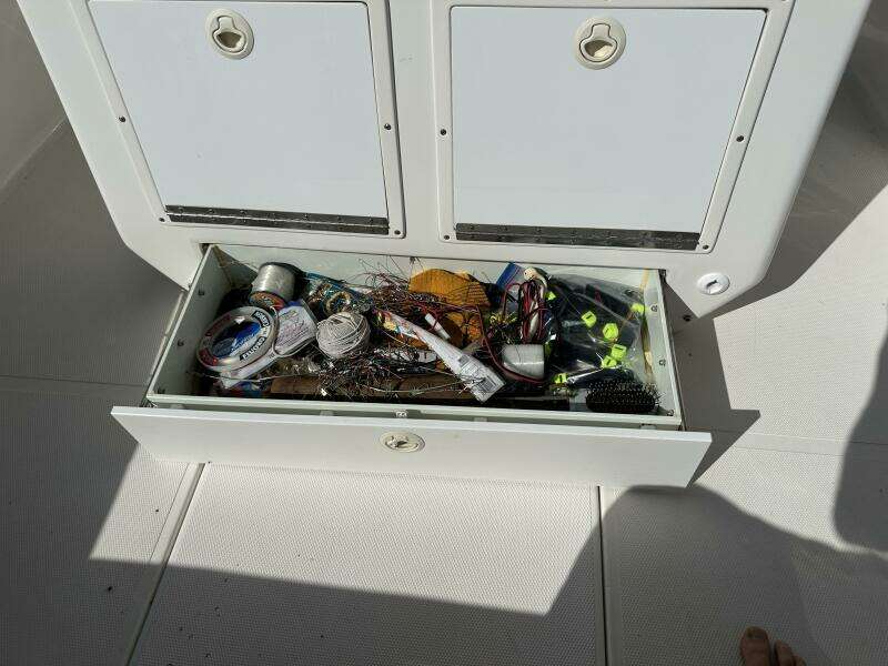 28ft Buddy Davis Yacht For Sale