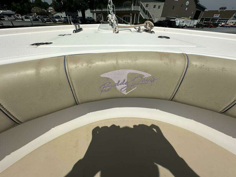 28ft Buddy Davis Yacht For Sale