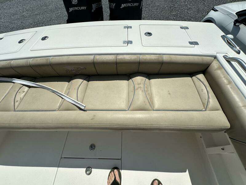28ft Buddy Davis Yacht For Sale