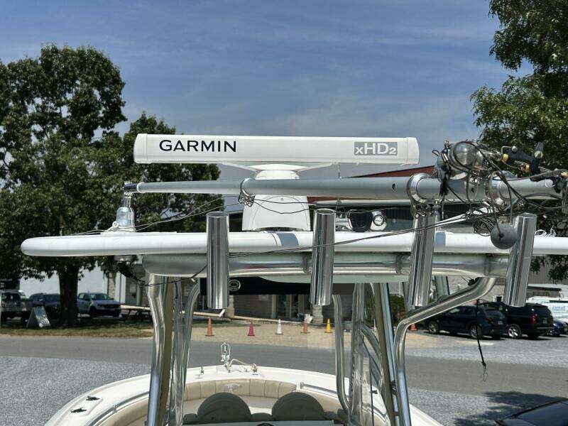 28ft Buddy Davis Yacht For Sale