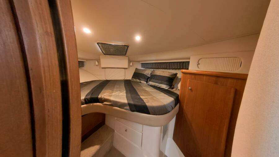 Guest Stateroom