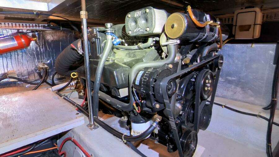Port Engine