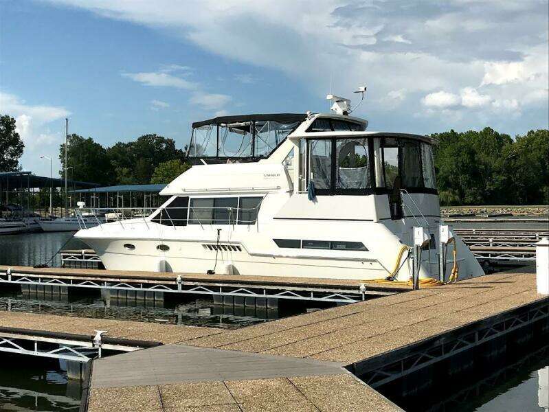 Port Side
