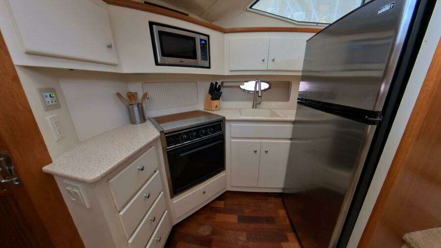 Galley
