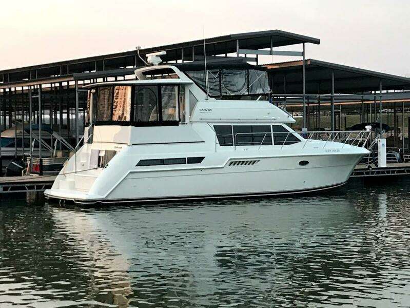 Starboard Side