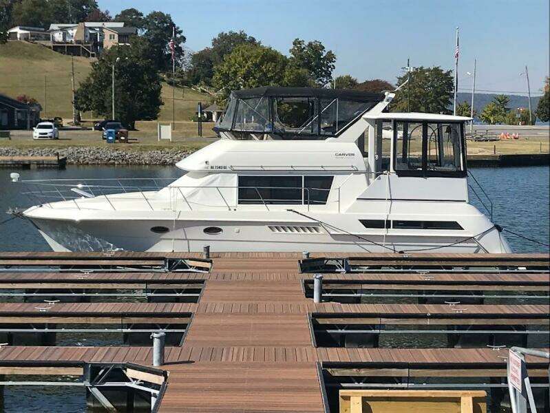 Port Side