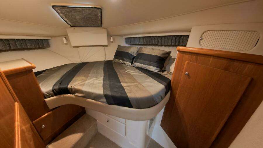 Guest Stateroom