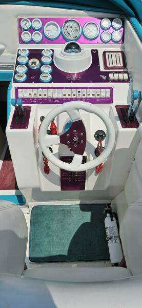 38ft Cigarette Yacht For Sale