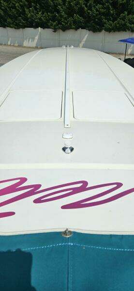 38ft Cigarette Yacht For Sale