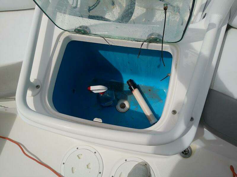 21ft Everglades Yacht For Sale