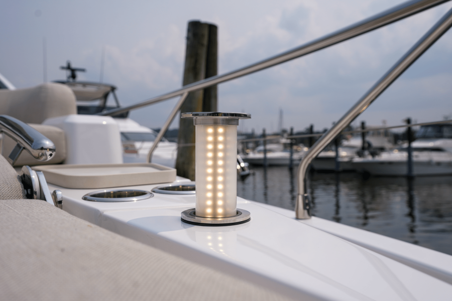 62ft Azimut Yacht For Sale