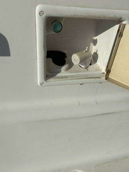 MOONLIGHT LADY 47ft Robertson  amp  Caine Yacht For Sale