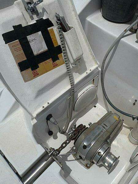 MOONLIGHT LADY 47ft Robertson  amp  Caine Yacht For Sale