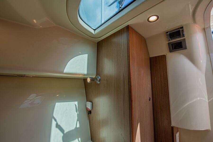 Full Circle 35ft Chris Craft Yacht For Sale
