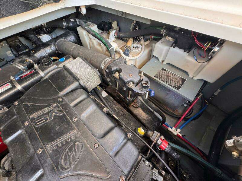 34ft Sea Ray Yacht For Sale