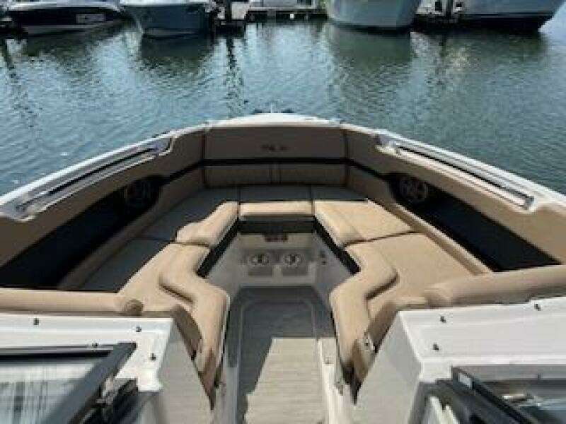 Ohana 28ft Sea Ray Yacht For Sale