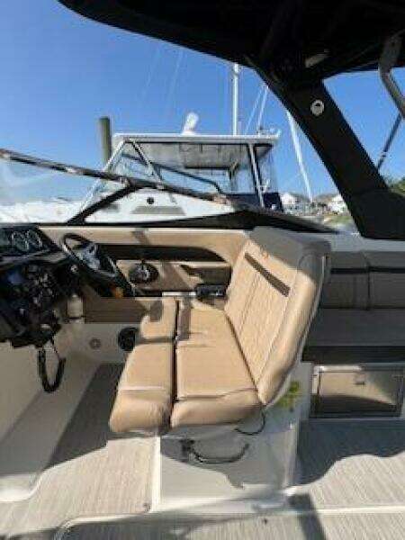 Ohana 28ft Sea Ray Yacht For Sale
