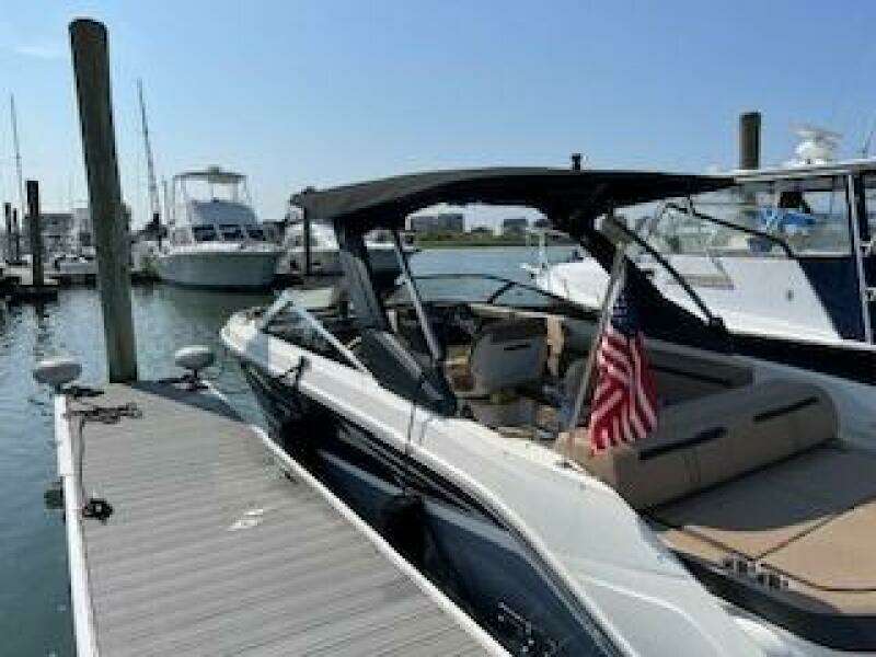 Ohana 28ft Sea Ray Yacht For Sale