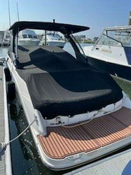 Ohana 28ft Sea Ray Yacht For Sale